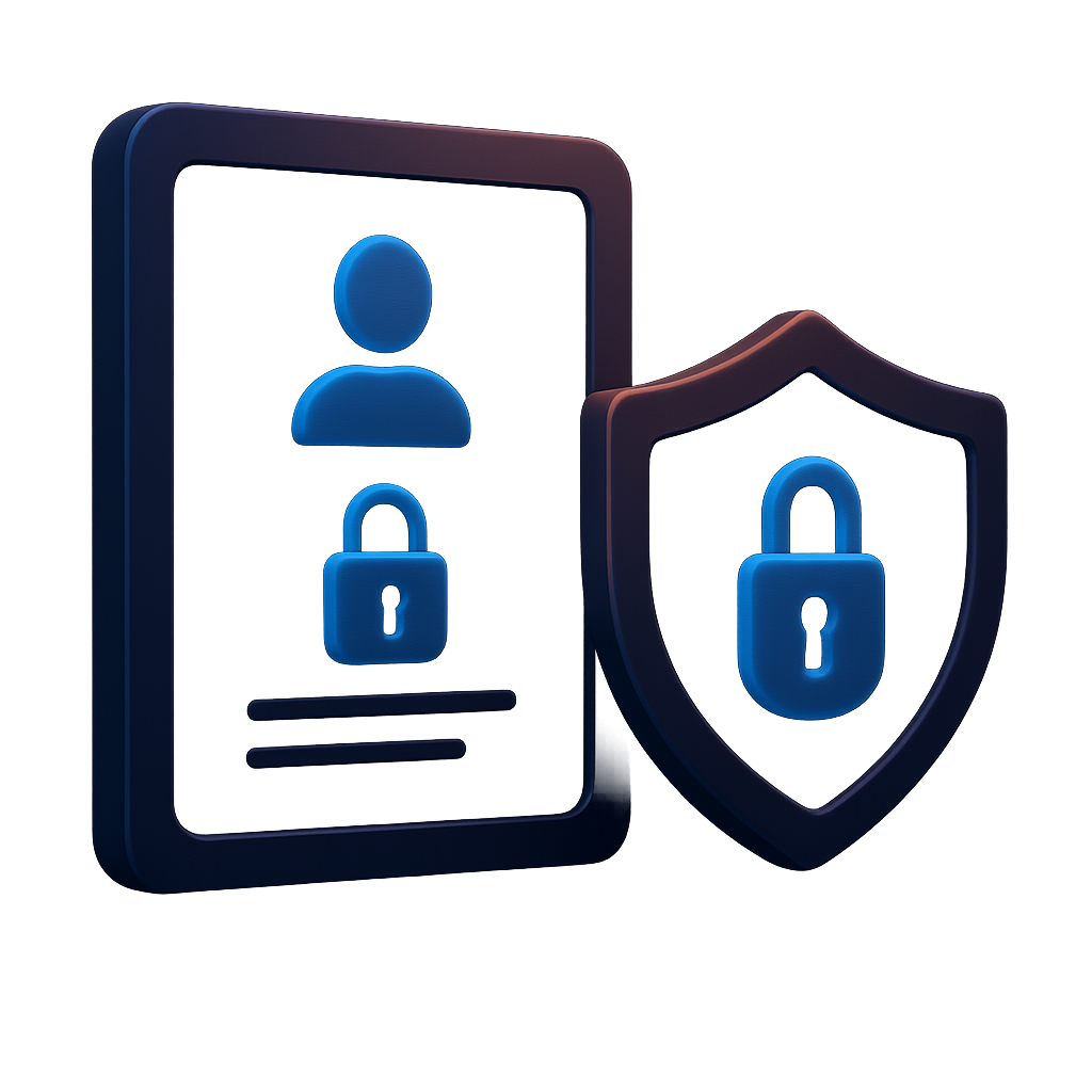 Identity and access management – Sec-TA